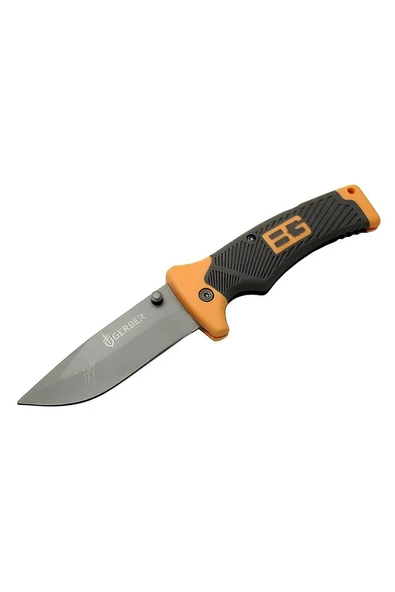 Süpertrend Gerber Bear Grylls Çakı