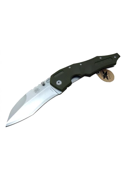 Süpertrend Dpx Gear Cobra Çakı