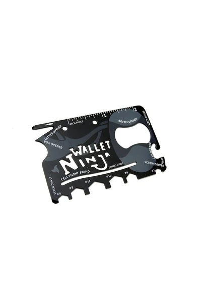 Süpertrend Wallet Ninja