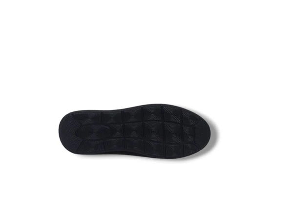 Serra 823 Erkek Koyu Kahve Nubuk Deri Loafer Ayakkabı - 5