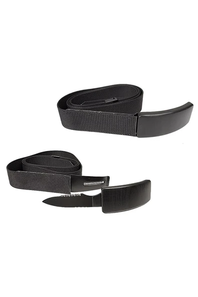 Süpertrend Belt Knife Kemer