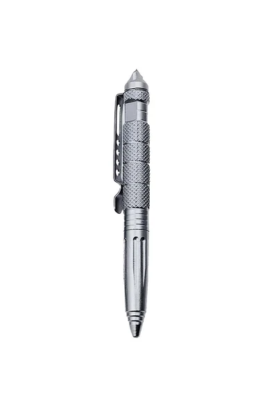 Süpertrend Kubotan Tactical Kalem