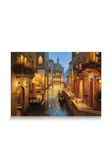 Kruvazör 1500'LÜK PUZZLE ALTIN BİR AN - 2