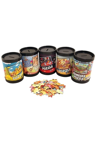 Kruvazör KUMBARA YAP BOZ - 2