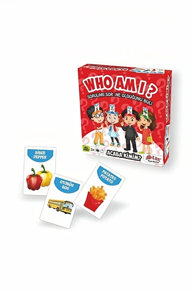 Kruvazör ACABA KİMİM - 2