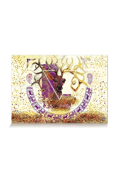 Kruvazör 300'LÜK PUZZLE ŞANS GEYİĞİ - 3