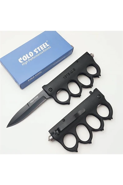 Süpertrend COLD STEEL MÖŞTALI ÇAKI 21.5 CM SPBCKYN999264