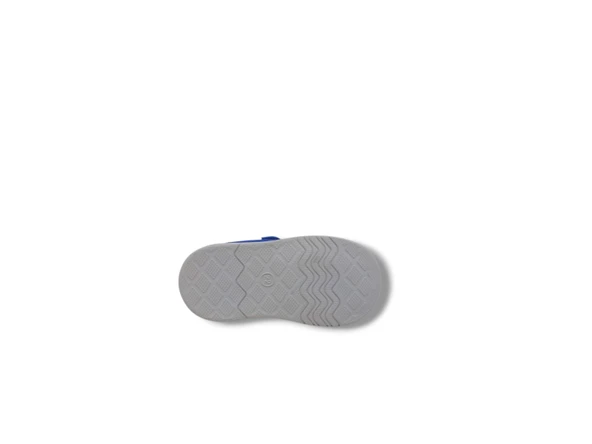 Vicco Burdu Spor Ayakkabı   Erkek İlk Adım Bebe , Saks Mavi - 6