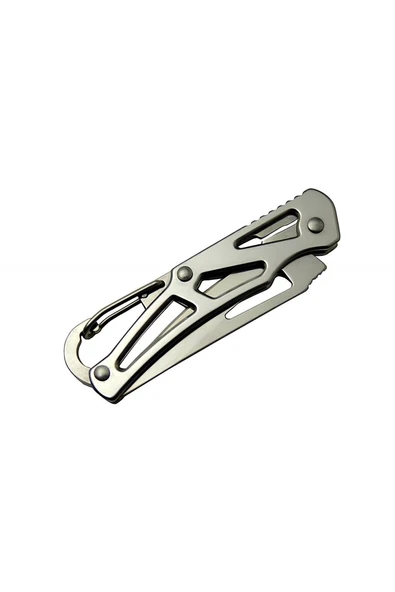 Süpertrend Kişiye Özel Metal Mini Çakı 1606- 14 CM - 3