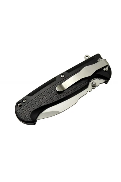 Süpertrend Kişiye Özel Mtech Çakı Blu 4-28-1 21 CM - 3