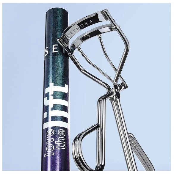 SEPHORA COLLECTION Eyelash Curler - Kirpik Kıvırıcısı - 2