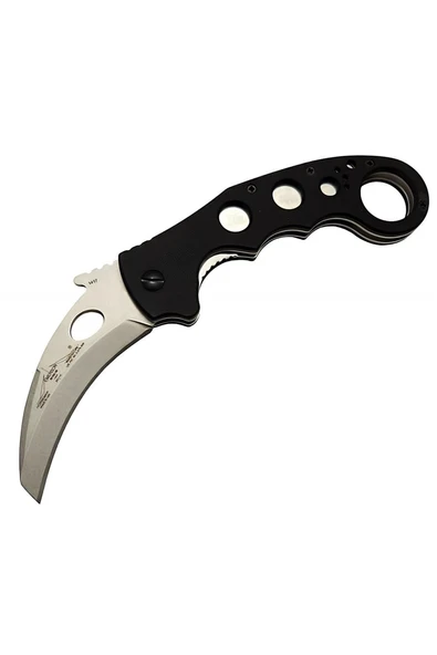 Süpertrend Kişiye Özel Emerson Karambit Çakı 1417 20 CM - 2