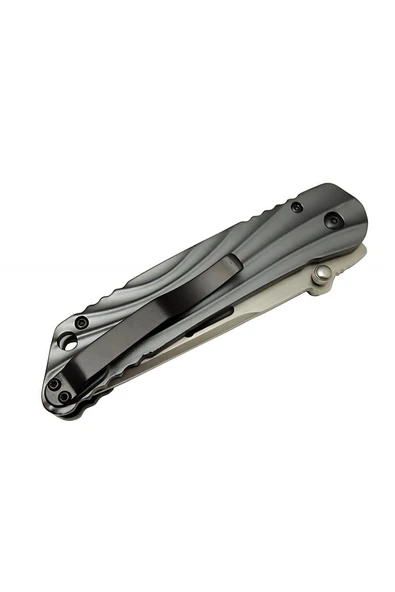 Süpertrend Kişiye Özel Lanmark Çakı Umnumzaan T50 22.5 CM - 3