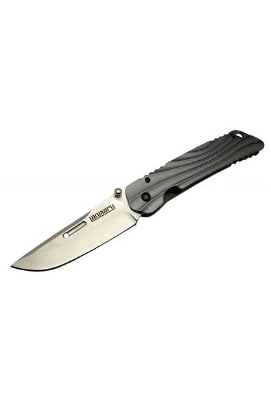 Süpertrend Kişiye Özel Lanmark Çakı Umnumzaan T50 22.5 CM - 2