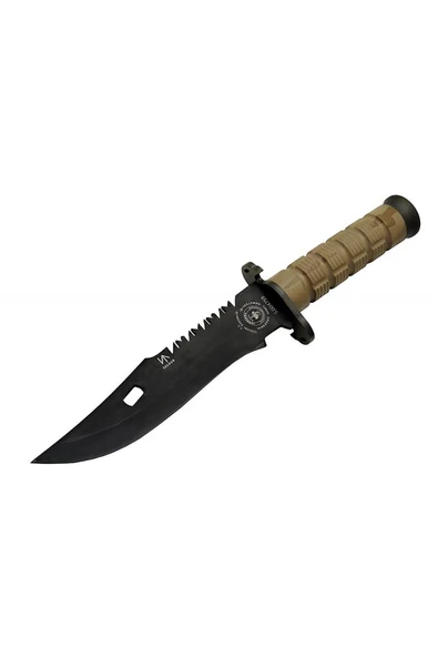 Süpertrend Salgur Komando Bıçağı Yerli Malı S.4759 28.5 CM - 2