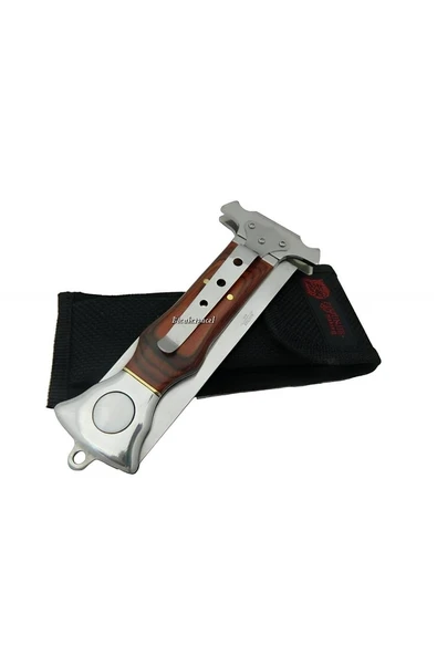 Süpertrend Columbia Kişiye Özel KA123 Çakı KA-123-A- 26 CM - 3