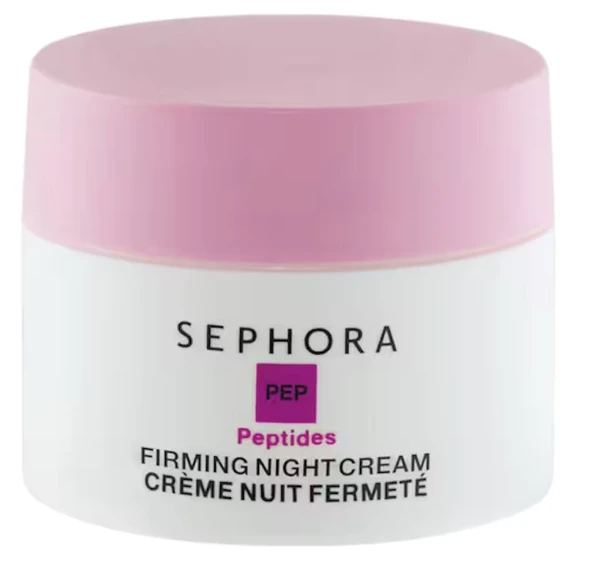 SEPHORA COLLECTION FIRMING SLEEPING CREAM - Nemlendirici Gece Kremi 50 ml