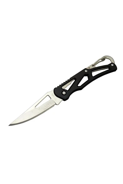 Kruvazör Alaska Mini Metal Çakı