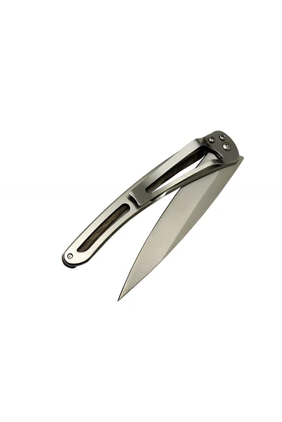 Kruvazör Columbia İsme Özel Deejo Çakı EXT-2990-A 22.5 CM - 2