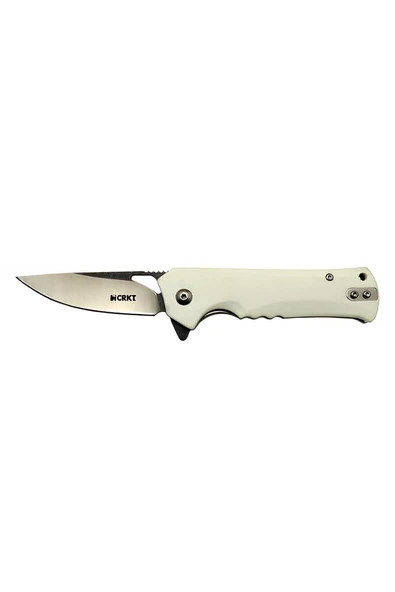 Kruvazör Kişiye Özel Crkt Muskıe Çakı 202A WY 18 CM - 2