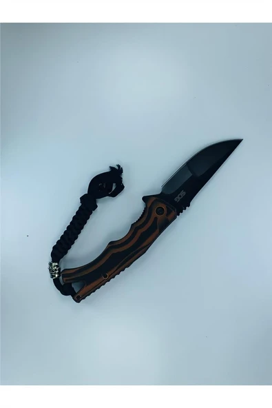Kruvazör Tighe Fighter G-10 Cep Çakısı