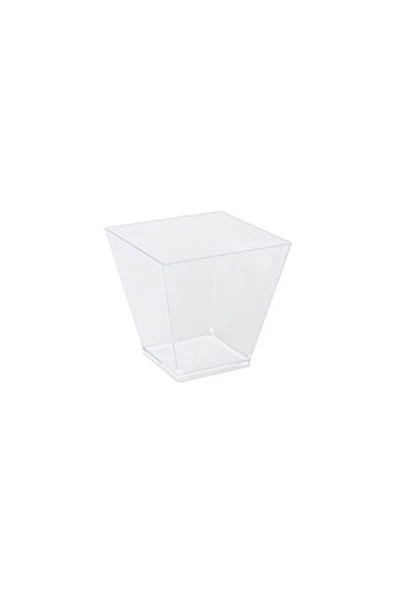 Süpertrend  Roll-up Kübik Kase 60cc 24lü