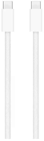 Apple 240 W USB-C Şarj Kablosu 2M MU2G3ZM/A (Apple Türkiye Garantili)