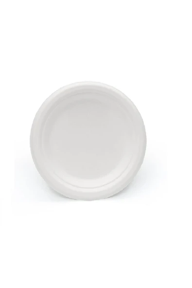 Süpertrend  Roll-up Doğa Dostu Tabak 16cm 25li