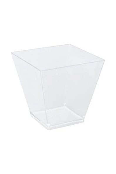 Süpertrend  Roll-up Kübik Kase 200cc 6lı