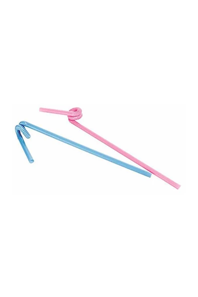 Süpertrend  Dolphin Artistik Körüklü Pipet 50li - 4