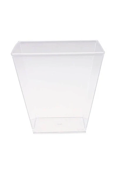 Süpertrend  Roll-up Kübik Kase 200cc 6lı - 2