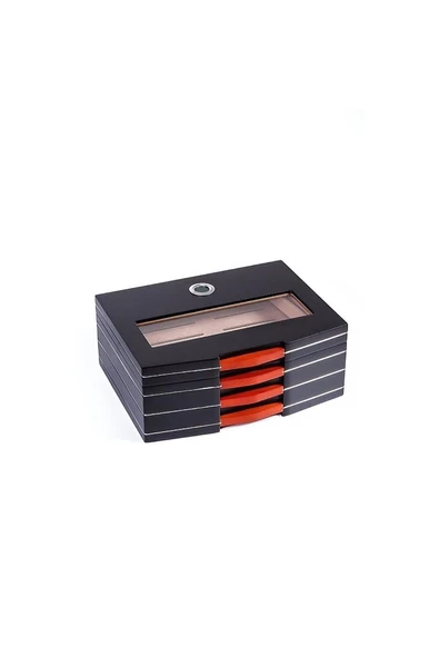 Süpertrend Humidor - 2
