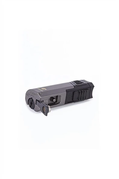 Süpertrend Cohiba Çakmak - 5