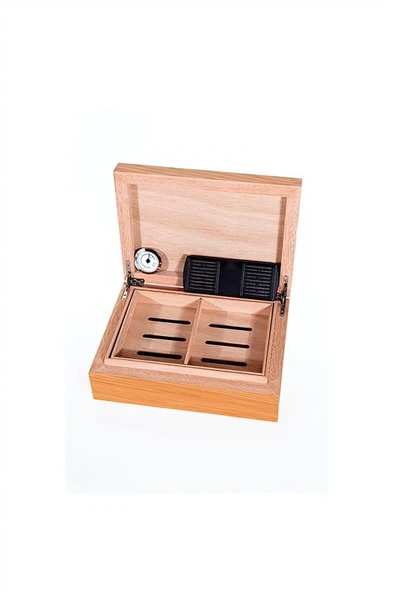 Süpertrend Humidor - 4