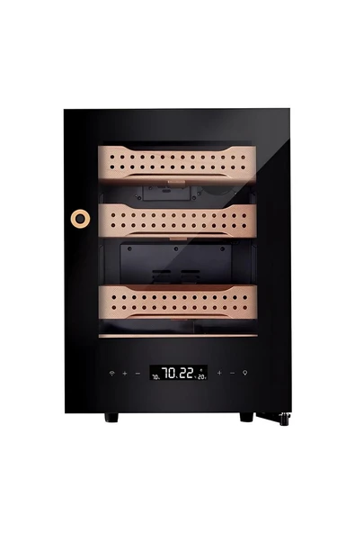 Süpertrend Afidano Elektirik'li Humidor - 3