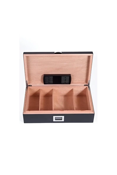 Süpertrend Humidor - 3