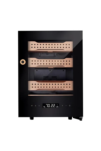 Süpertrend Afidano Elektirik'li Humidor - 2