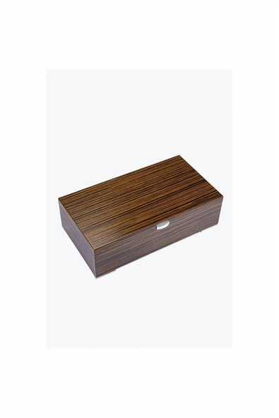Süpertrend Parmida Humidor - 2