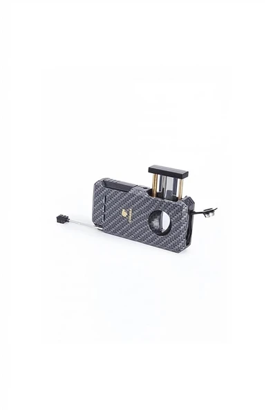 Süpertrend Cohiba Çakmak - 5