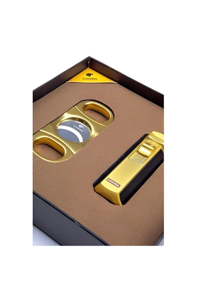 Süpertrend Cohiba Puro Seti - 4