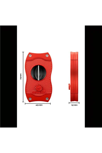 Süpertrend Colibri V-Cut Diamond C