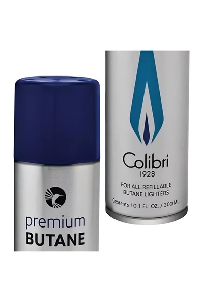 Süpertrend Colibri Butane Gaz