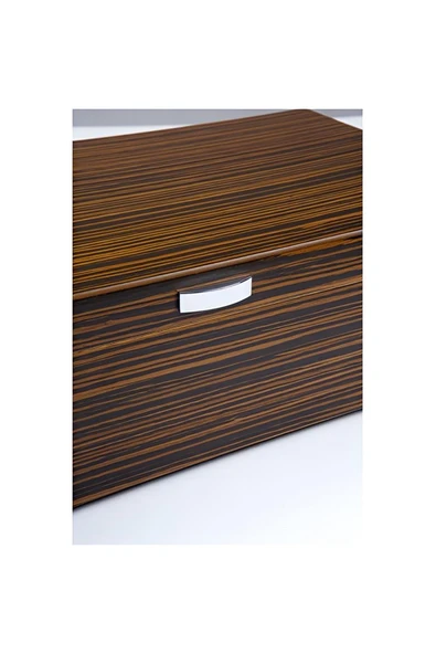 Süpertrend Parmida Humidor - 4