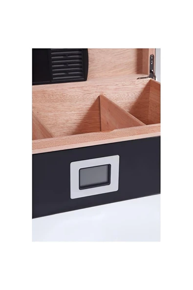 Süpertrend Humidor - 4