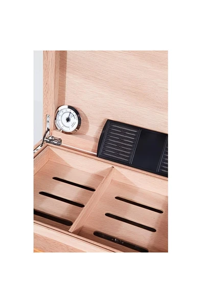 Süpertrend Humidor - 5