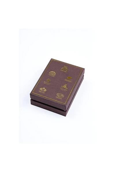 Süpertrend Montecristo Puro Makası