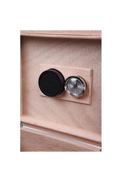Süpertrend Humidor - 5
