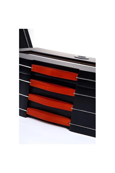 Süpertrend Humidor - 3