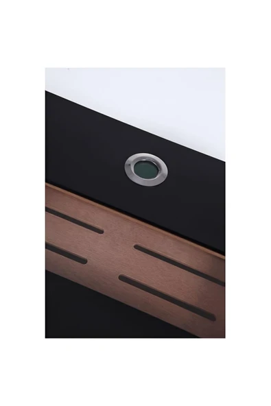 Süpertrend Humidor - 5