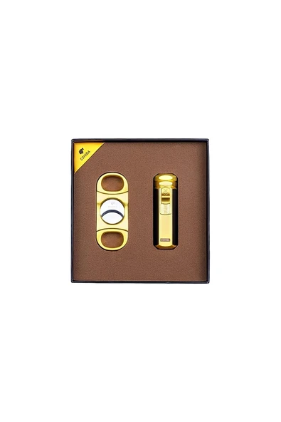 Süpertrend Cohiba Puro Seti - 3